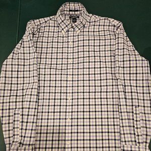 Mens Dress Shirt
